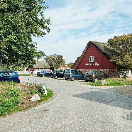 Sonder Ii * Fanø