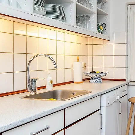 Sonder Ii Tatil Evi